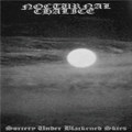 Sorcery Under Blackened Skies