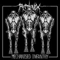 Mechanised Infantry [Single]