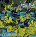 The Lost Tapes Of... Poetical Freakscream