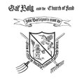 John Barleycorn must die