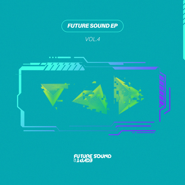 Future Sound EP Vol. 4