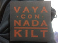 Vaya Con Nada