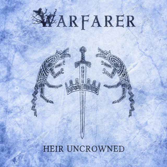 Heir Uncrowned