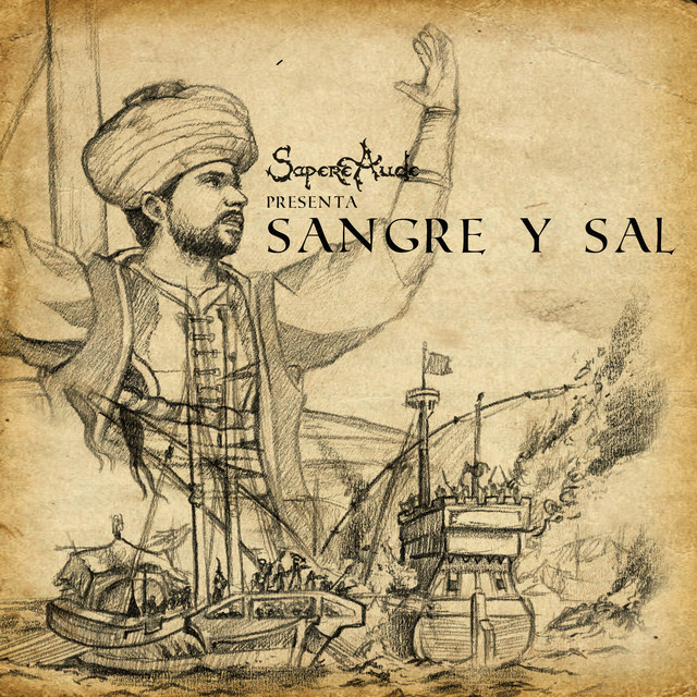Sangre y Sal