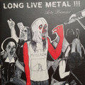 Long Live Metal - Acte premier