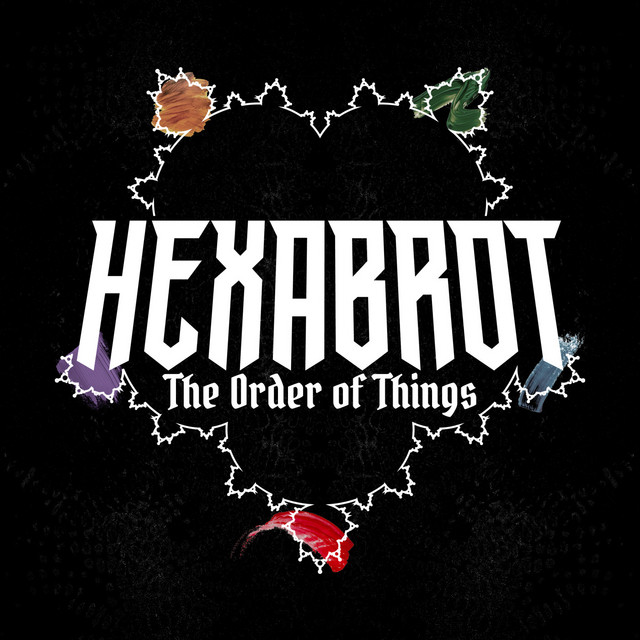 The Order of Things