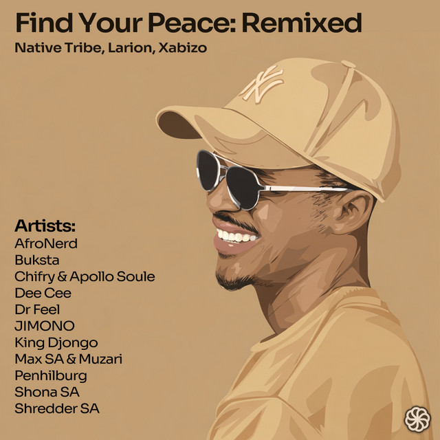 Find Your Peace (Shredder SA Remix)