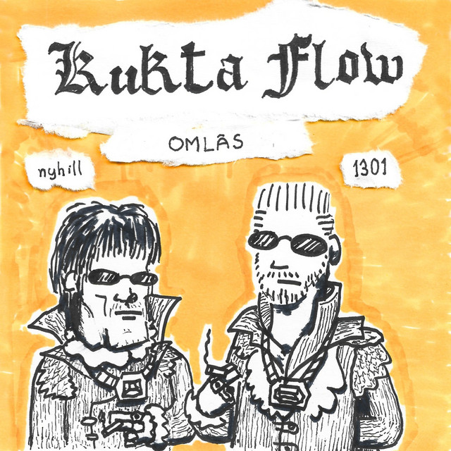 KUKTA FLOW
