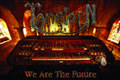 We Are The Future