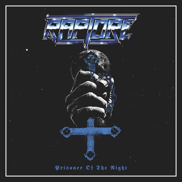 Prisoner Of The Night