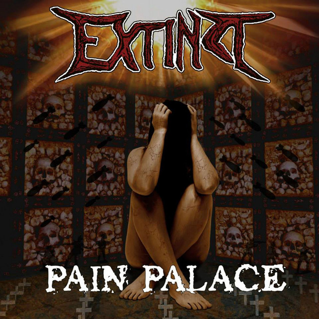 Pain Palace