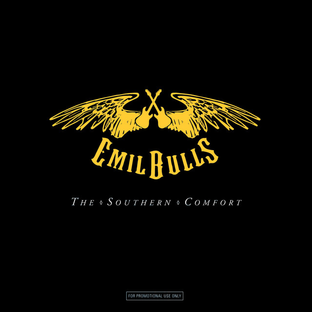 The Southern Comfort