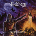 Witchburner (Bonus Tracks)
