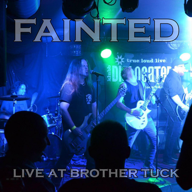 Live At Brother Tuck