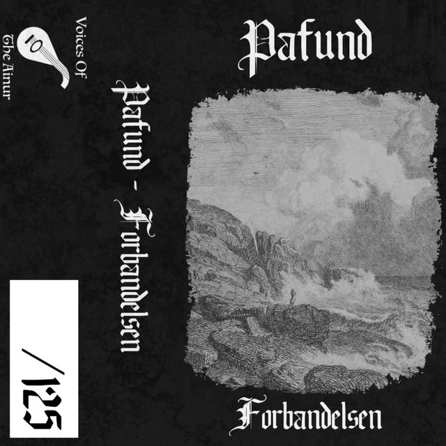 Forbandelsen