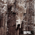 Sepia.