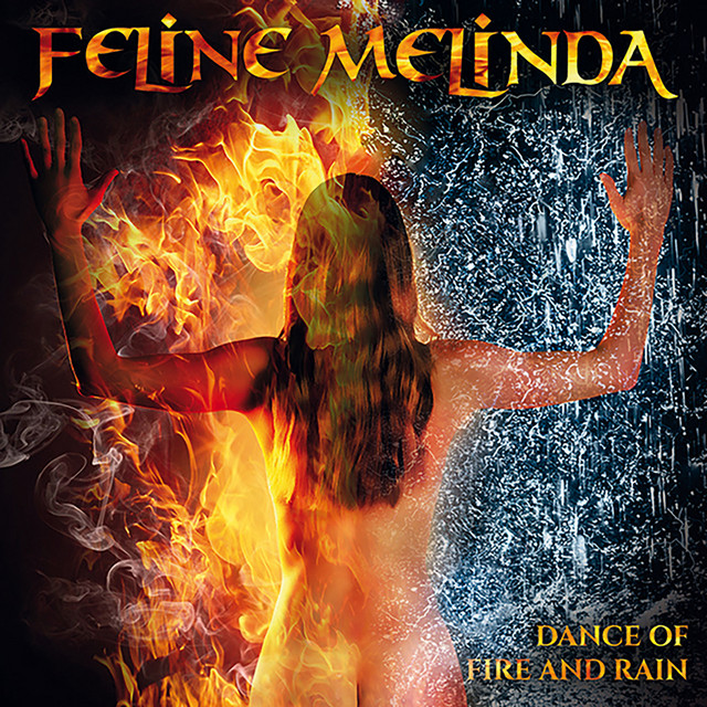 Dance Of Fire And Rain