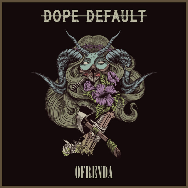 Ofrenda