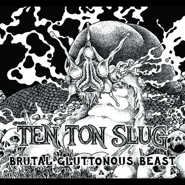 Brutal Gluttonous Beast