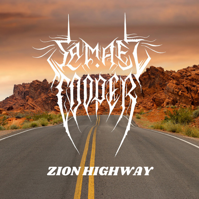 Zion Highway