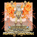 Armpits of Immortals feat. Ross the Boss