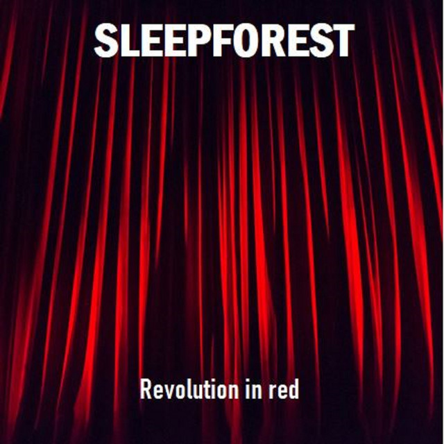 Revolution in Red