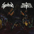 Speedtrap/Death With A Dagger split