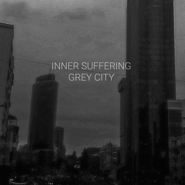 Grey City
