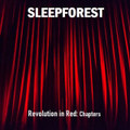 Revolution in Red: Chapters