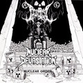 Nuclear Devastation/Primal Order Split EP