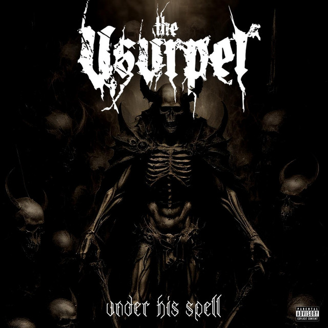 Under His Spell