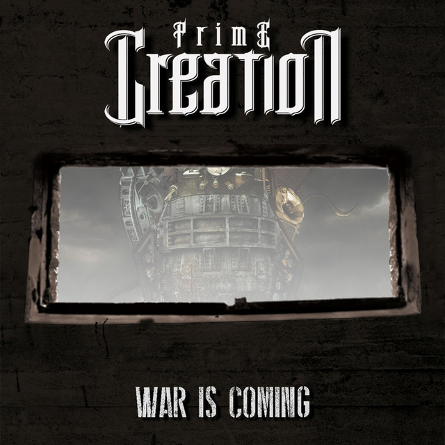 War Is Coming