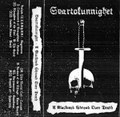 A Blackened Shroud Over Death