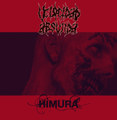 SPLIT 10" HIMURA / VELOCIDAD ABSURDA (Hecatombe Records-KTC Domestic Productions)