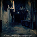 Meaningless days - Meaningless nights