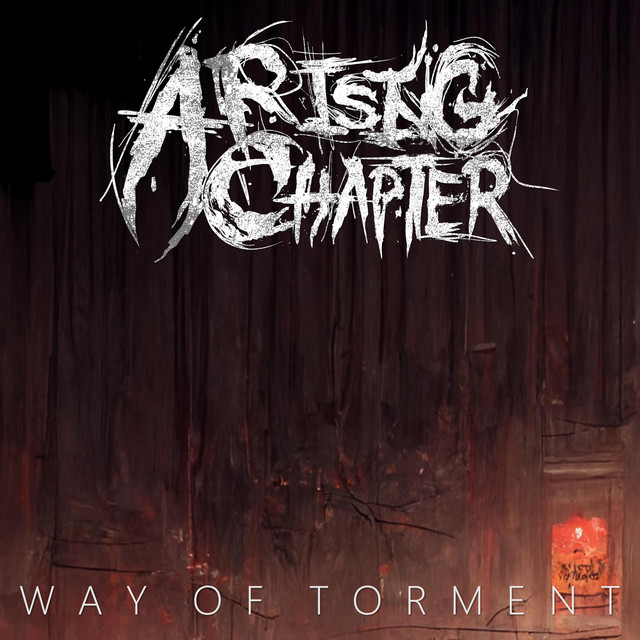 Way Of Torment