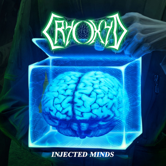 Injected Minds