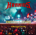Freedom & Justice (Remastered 2024 Mix)