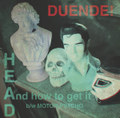 HEAD (and how to get it) b/w MOTOR-PSYCHO