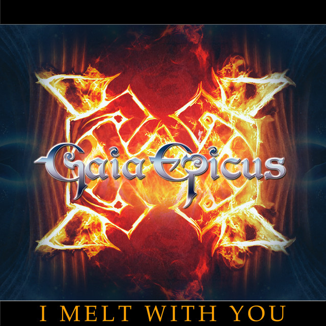 I Melt With You