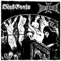 split EP with THE DEAD GOATS
