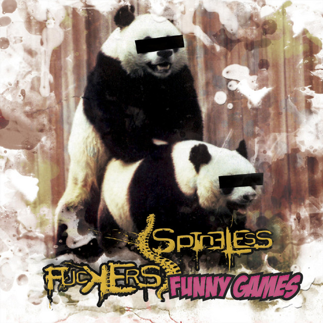 Funny Games