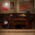 Frantic Riot Of Balalaikas' Manufacturers (Single)