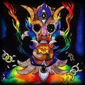 Shaman's Visions (LP, Remaster)