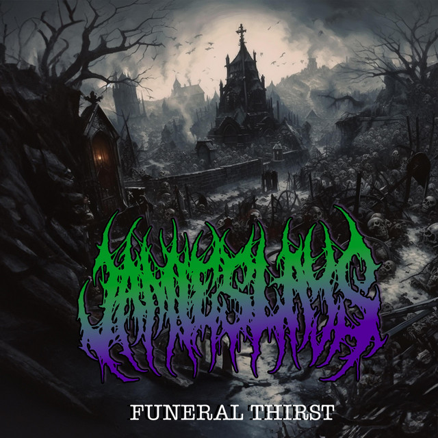 Funeral Thirst