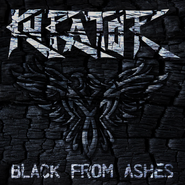 Black from Ashes