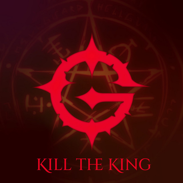 Kill The King