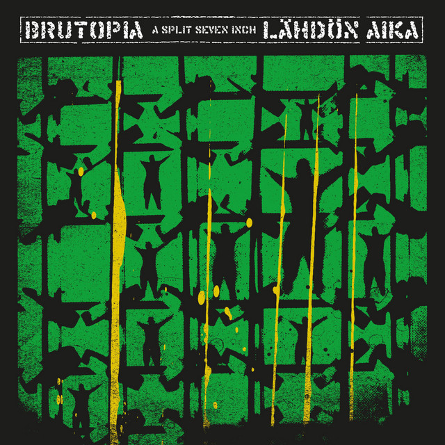 Brutopia split