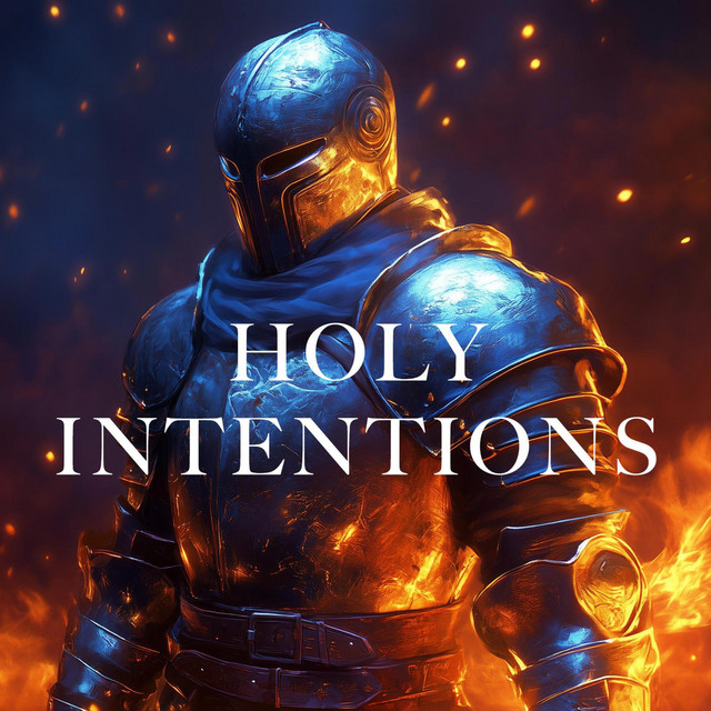 VERSEBREAK / HOLY INTENTIONS (Original Game Soundtrack)