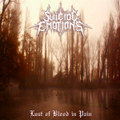 Lust of Blood in Pain